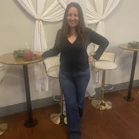 Stephanie Forsey