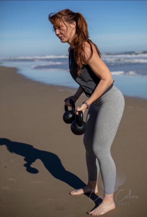 Johanna Kerns