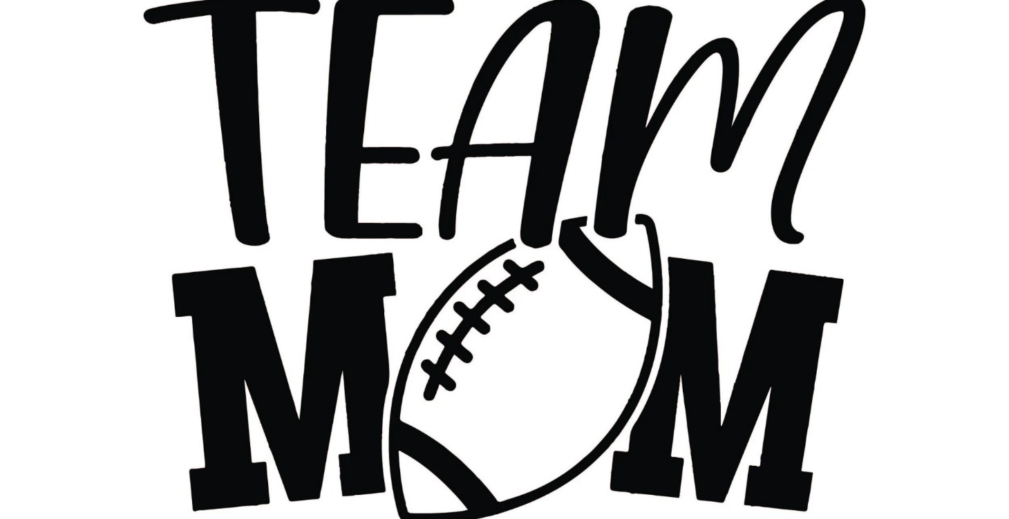 Team Mom!