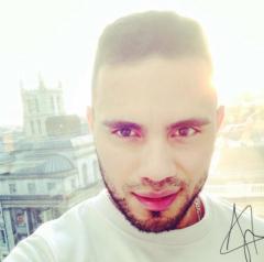 Julian Henao