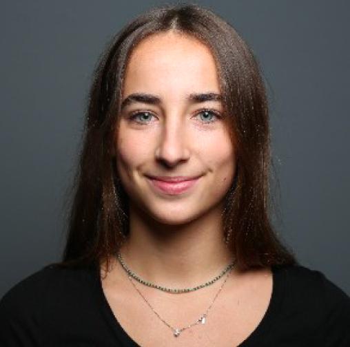 Marie-Anne Pradeau
