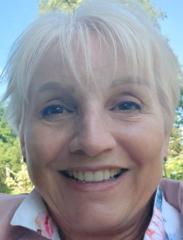 Sharon West