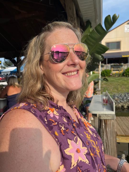 Carolynn Chewning