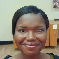 Fareedah James