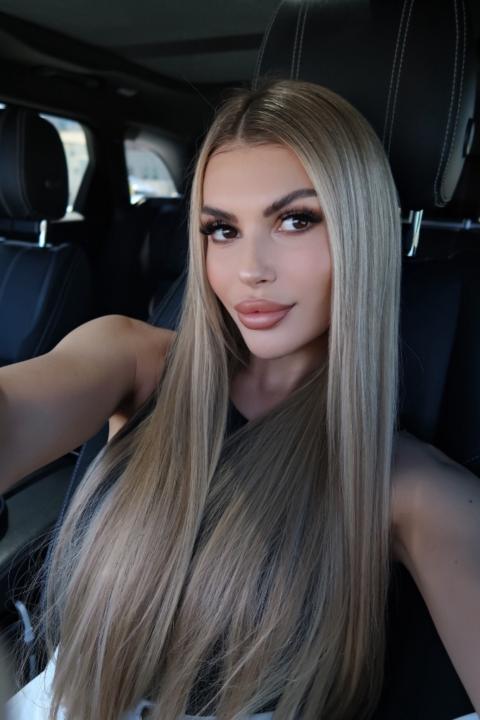 Volha Melikian