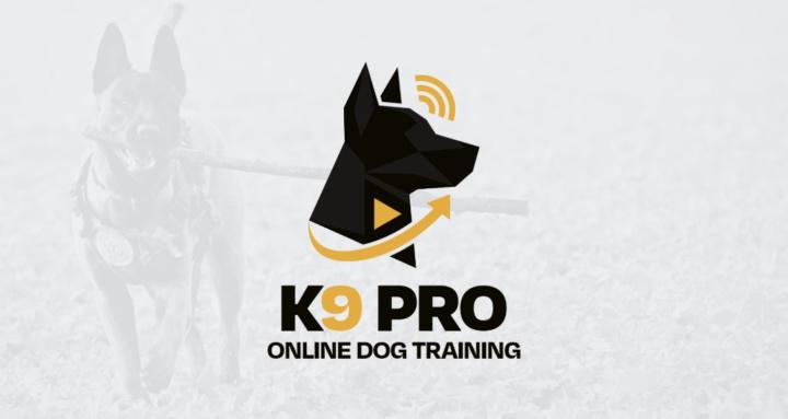 K9 Pro Online Dog Training