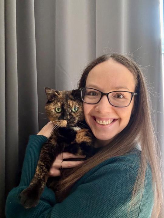 Jenn Lopinski