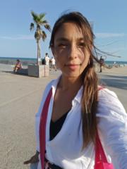 Alba Gomez Triguero