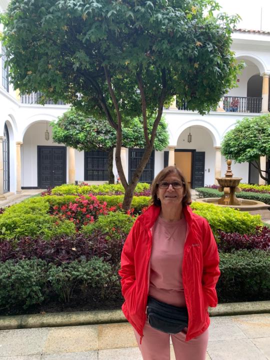 Ramírez Alice
