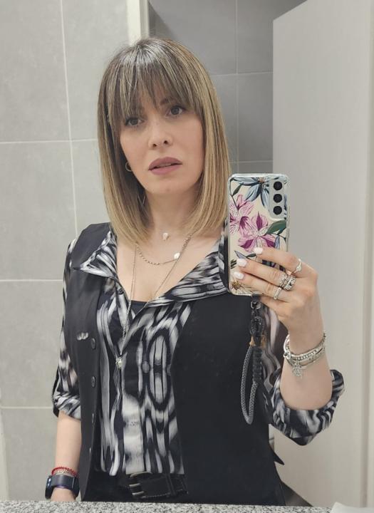 Laura Gómez Corvalán