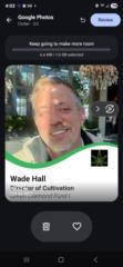 Wade Hall