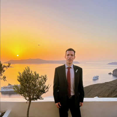 John Karakassis