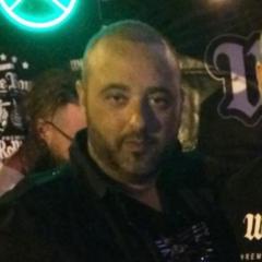 Mike Levy