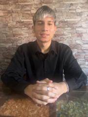 Benjamin Villalba