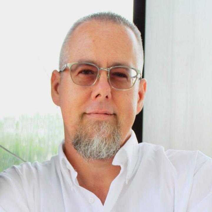Anthony Wallace