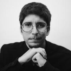 Alejandro Zorita Santana