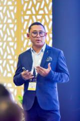 Mohd Syazuan Kamarulzaman