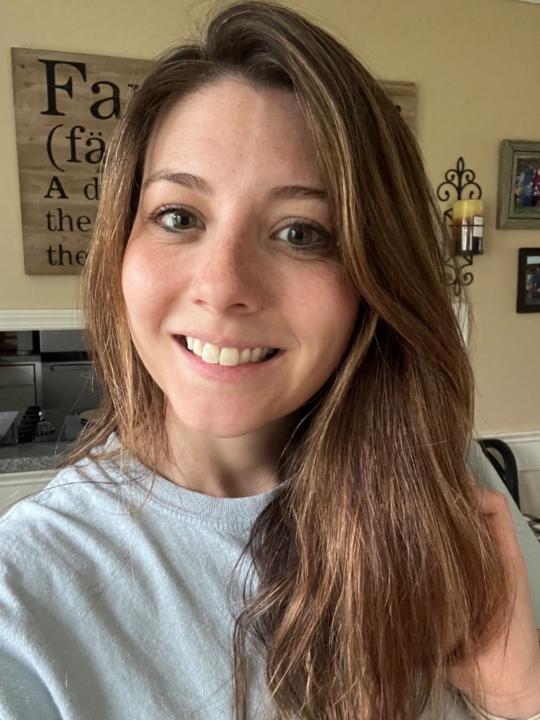 Sarah Stanton