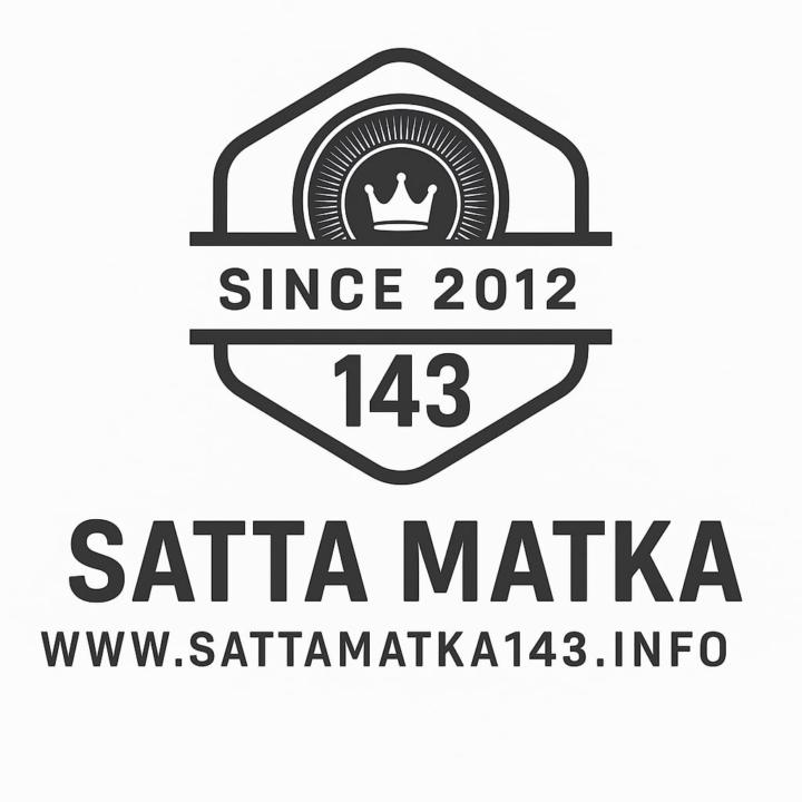 Satta Matka