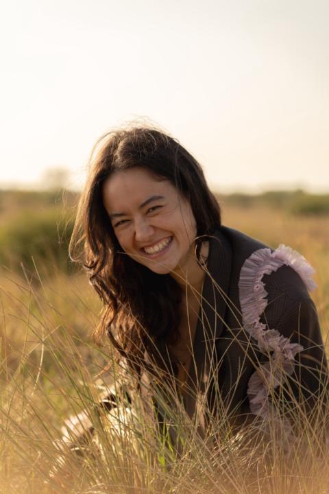 Michelle van Rijnberk