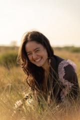 Michelle van Rijnberk