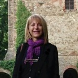 Licia Roverotto