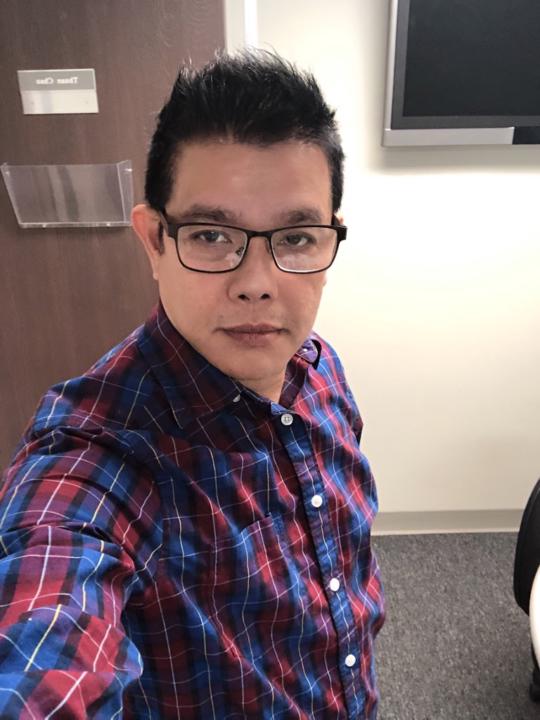 Thomas Chau