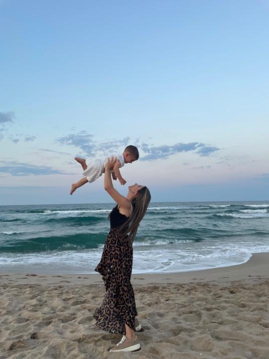 Катя Петрова