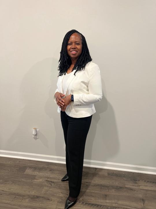 Mishael Williams