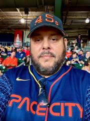 Francisco Martinez