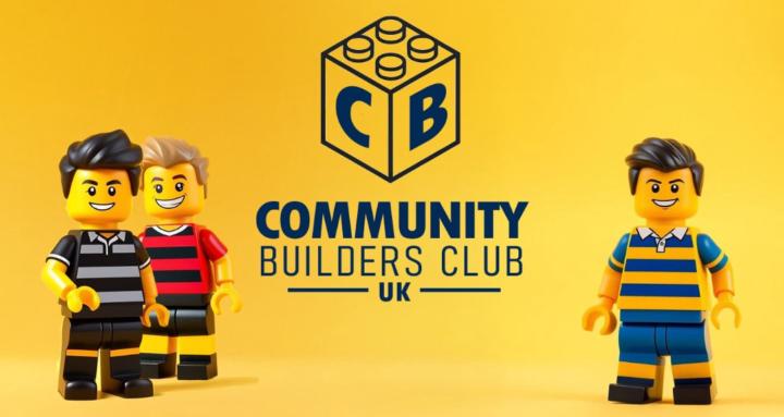Community Builders Club