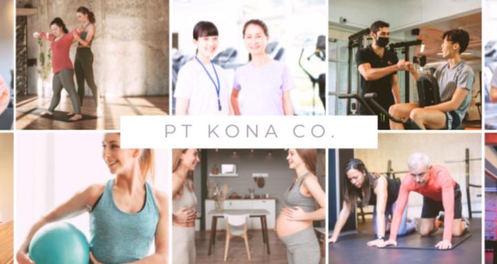 PT Kona Co.