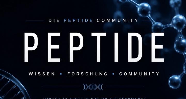 Peptide Community (deutsch)