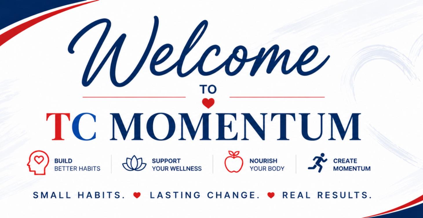 Welcome! Start Here!