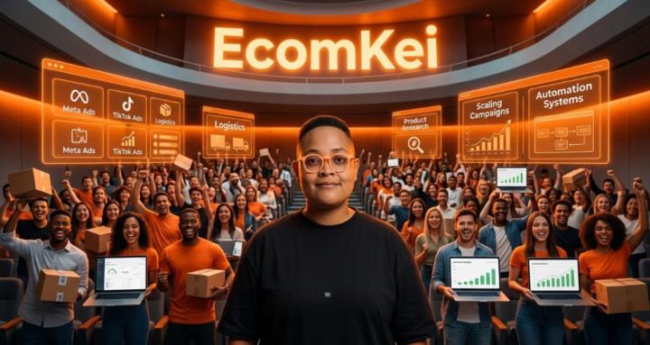 EcomKei