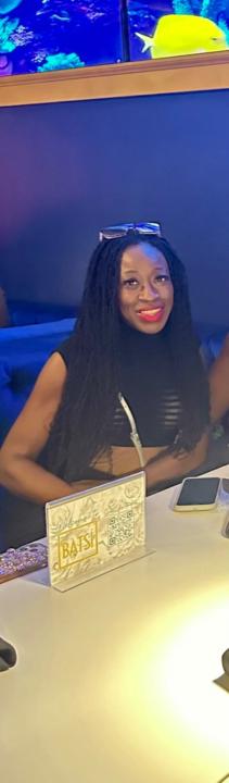Ayesha Thornton