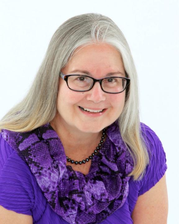 Ruth Pierce