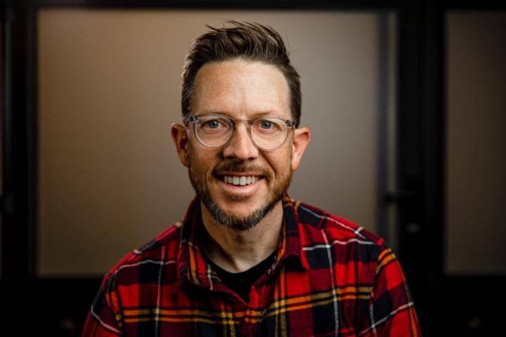 Peter Larson