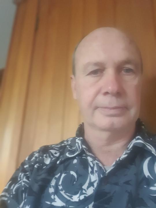 Stephen Bray