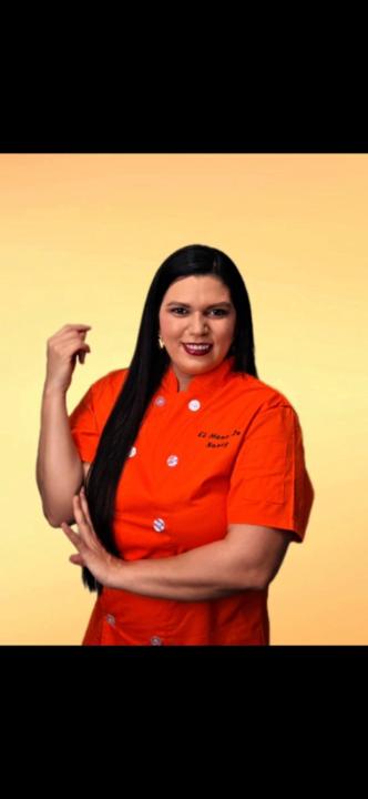Nancy Castellanos