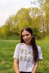 Larissa Borges
