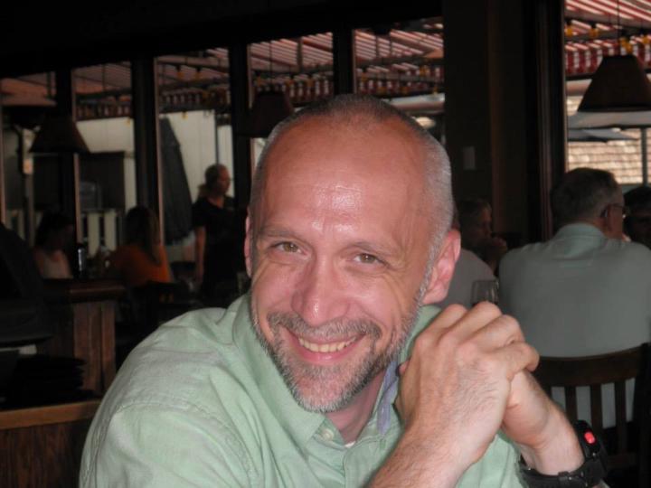 David Breckheimer