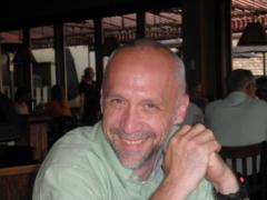 David Breckheimer