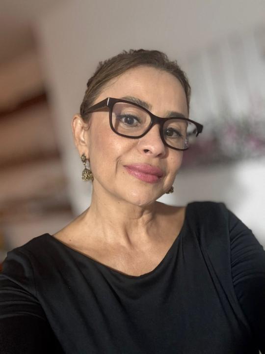 Adriana Vasquez