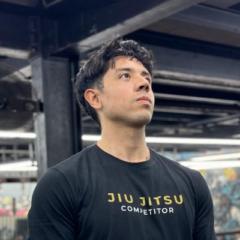 Sebastian Martinez