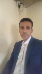 Saleh Aljmaly