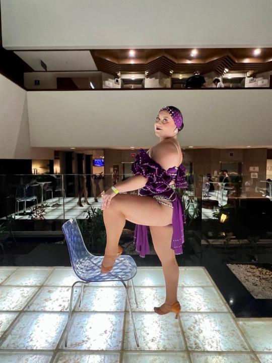 Alicia Ortega Sanchez