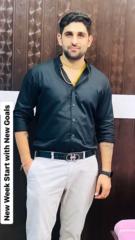 Priyank Bhardwaj
