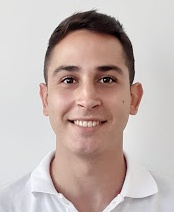 Santiago Rojo