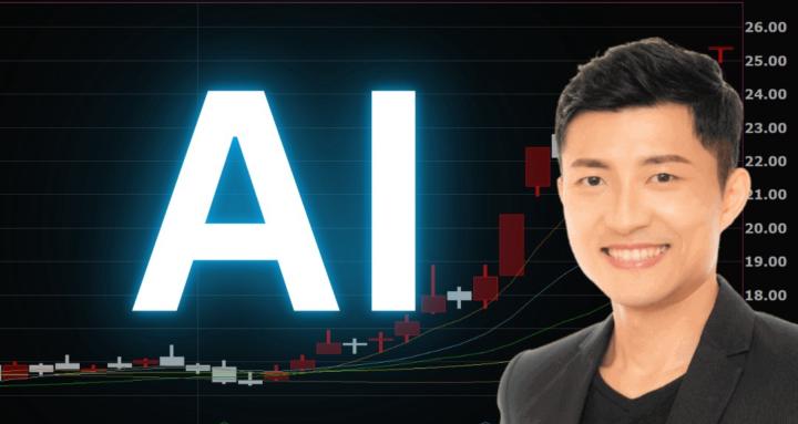 AI投資情報站｜AI提示詞+ 官方社群